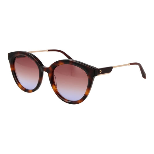 Brown Women Sunglass