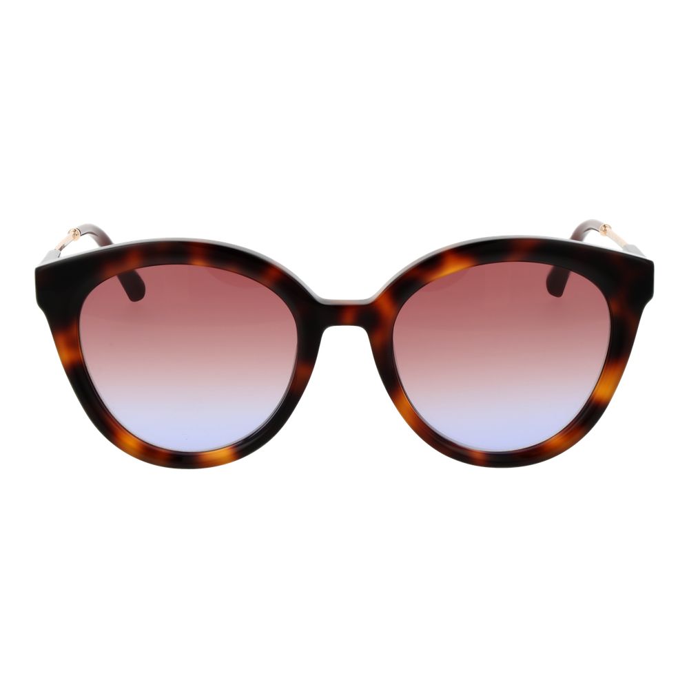 Brown Women Sunglass