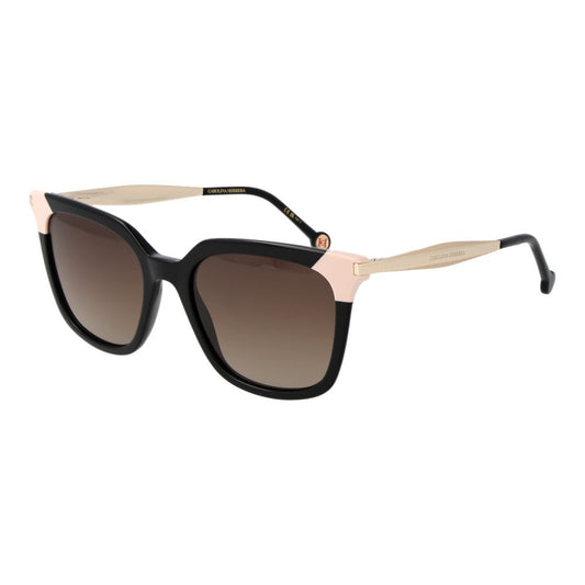 Black Women Sunglass