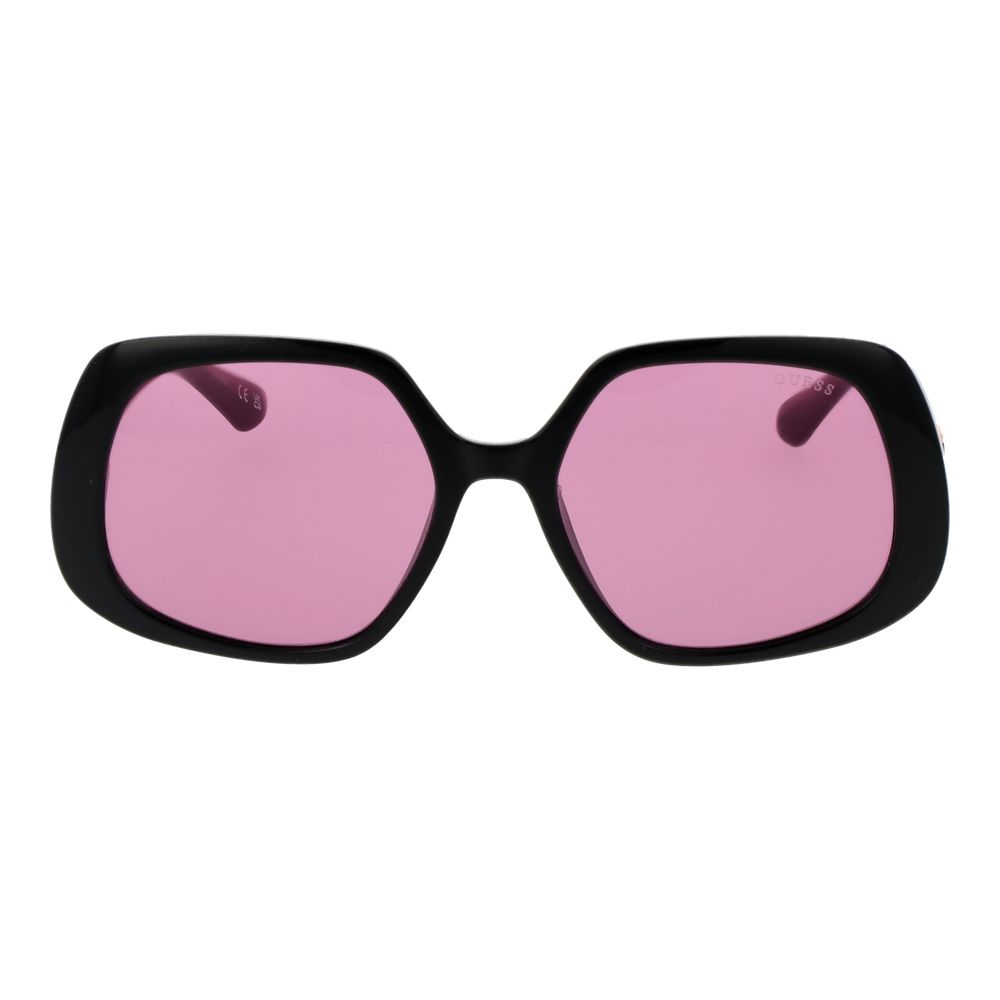 Black Women Sunglass