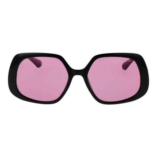 Black Women Sunglass