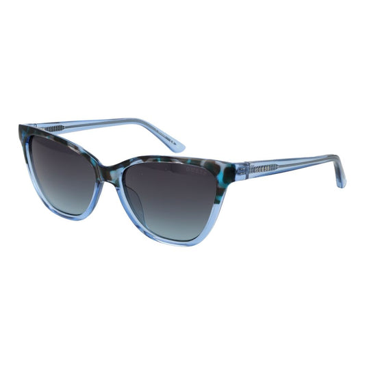Blue Women Sunglass