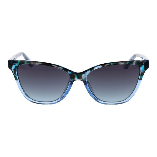 Blue Women Sunglass