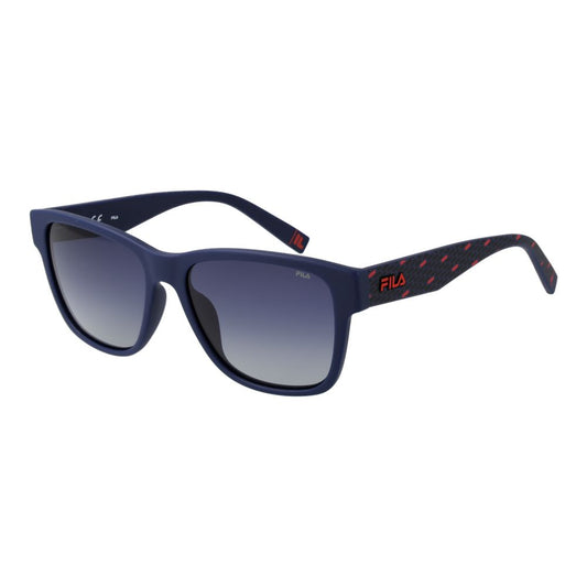 Blue Men Sunglass