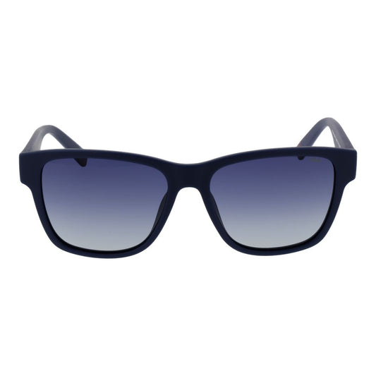 Blue Men Sunglass