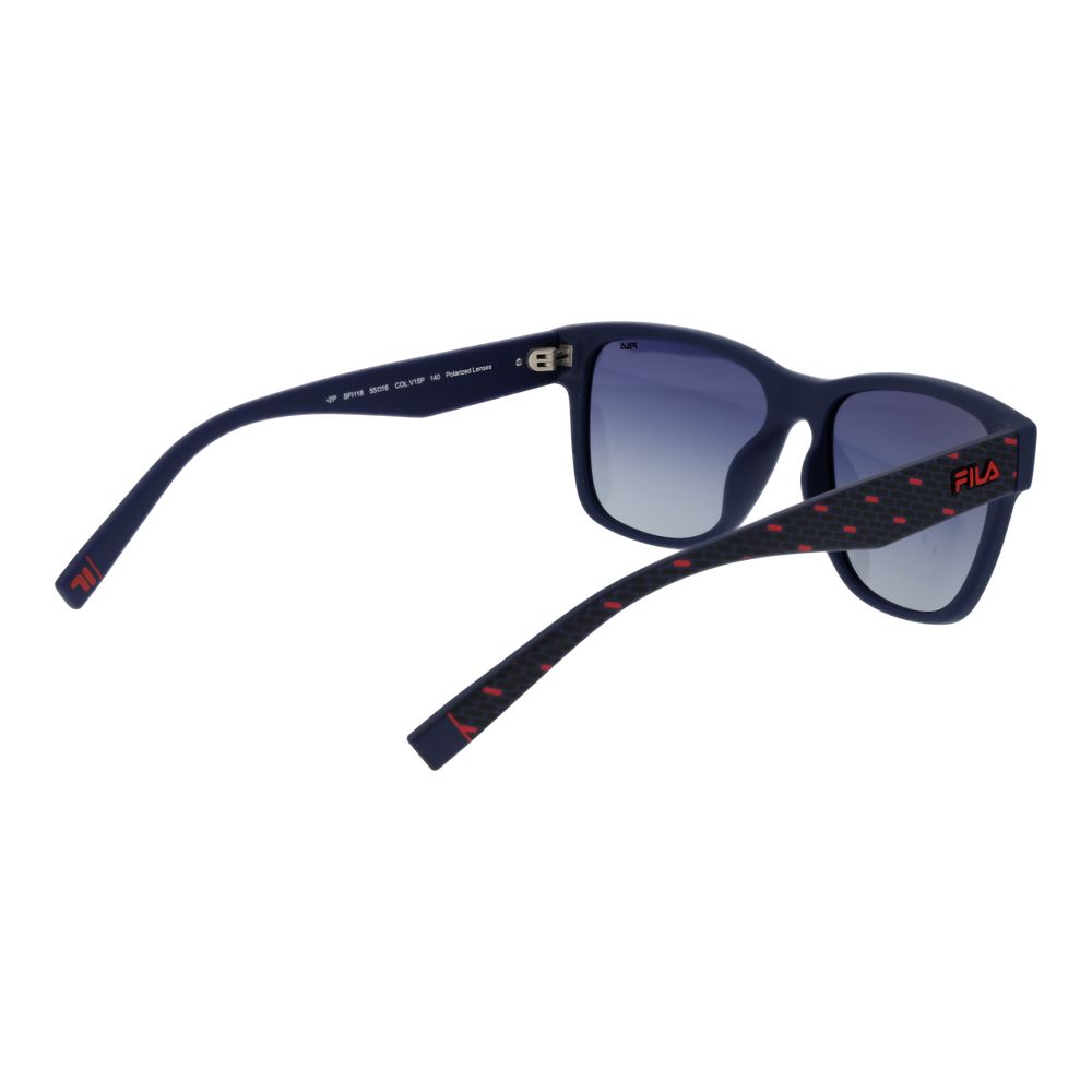 Blue Men Sunglass