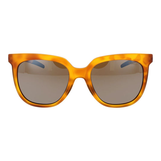 Brown Women Sunglass
