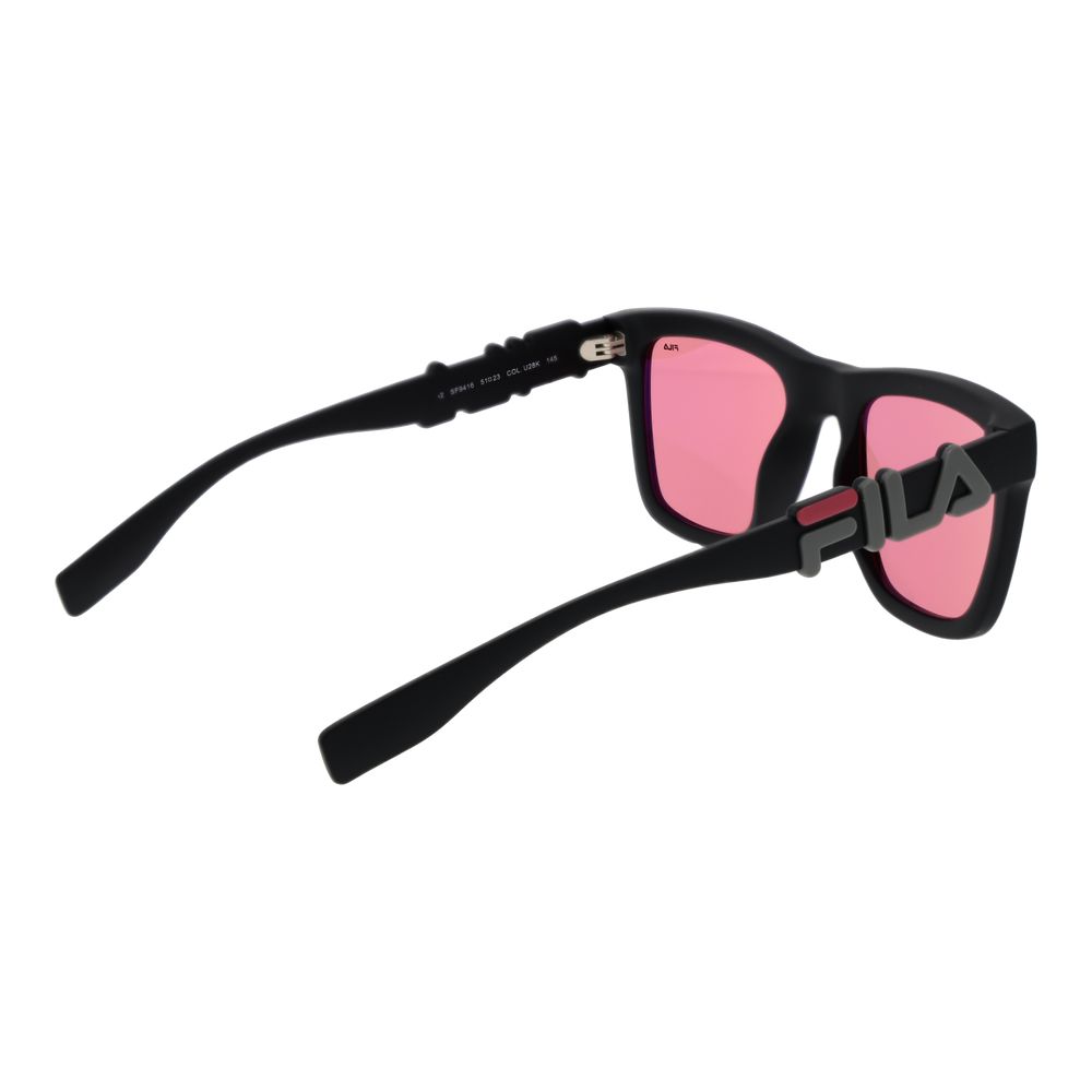 Gray Men Sunglass