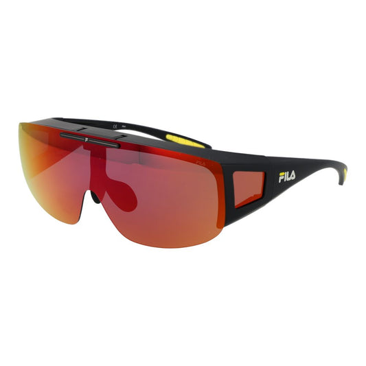 Black Men Sunglass