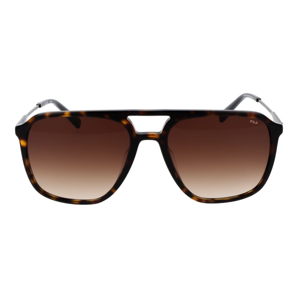 Brown Men Sunglass