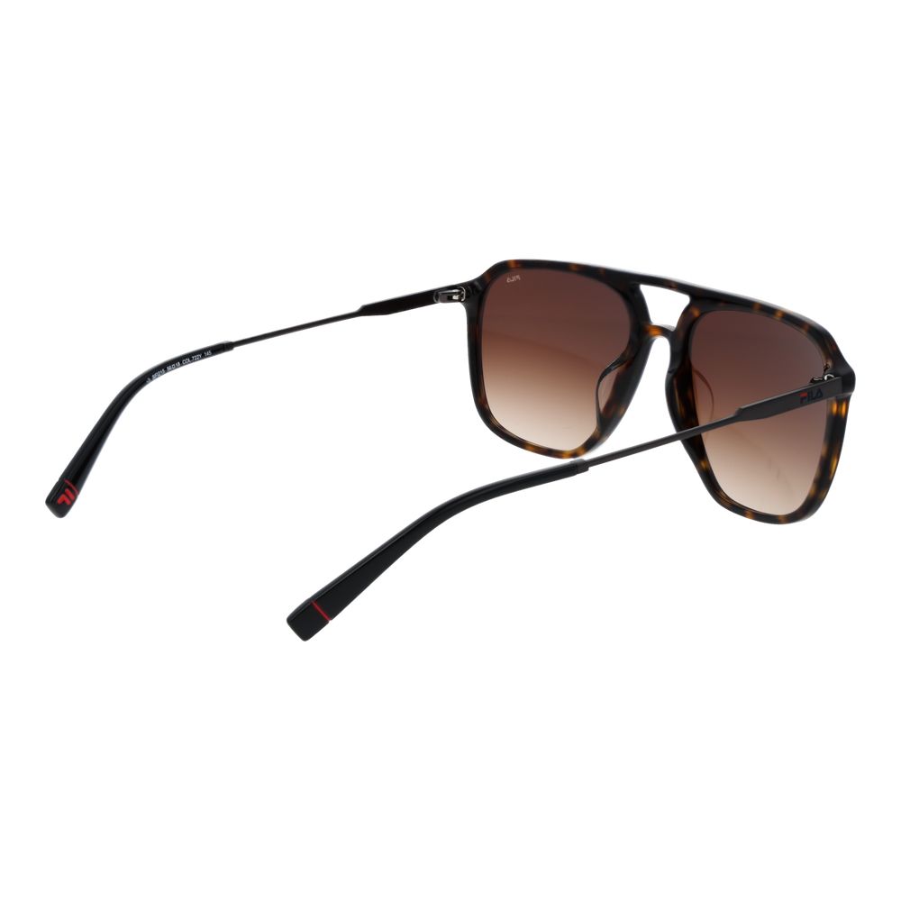 Brown Men Sunglass