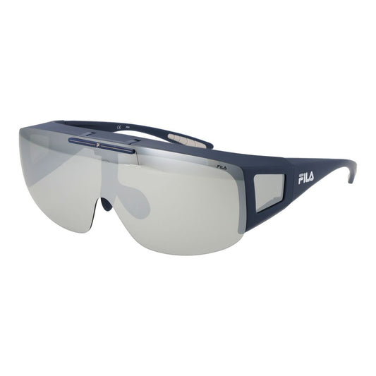 Blue Men Sunglass