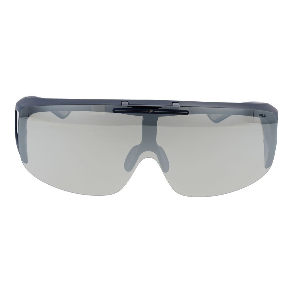 Blue Men Sunglass