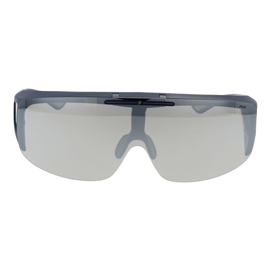 Blue Men Sunglass