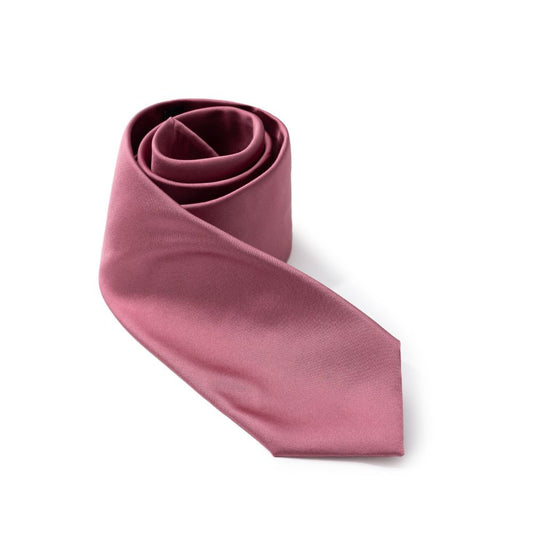 Purple Silk Ty