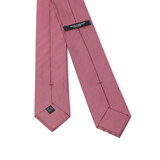 Purple Silk Ty