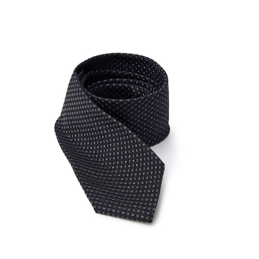 Black Silk Ty