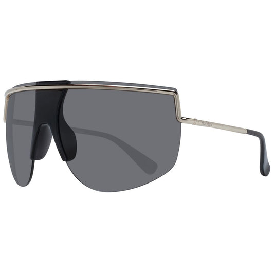 Gold Women Sunglass