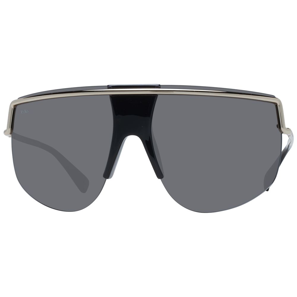 Gold Women Sunglass