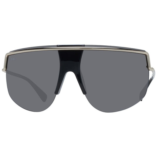 Gold Women Sunglass