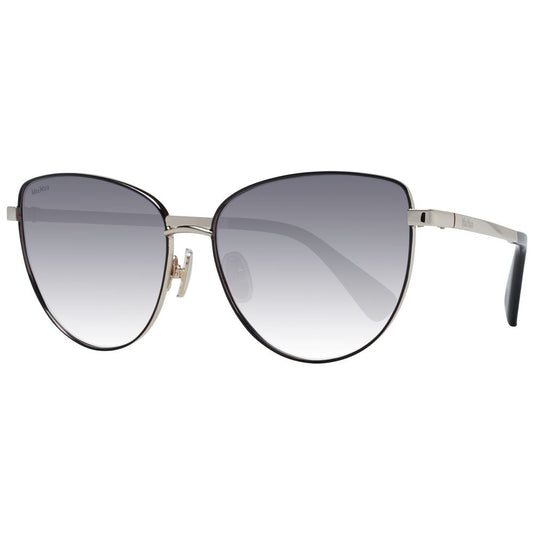 Gold Women Sunglass