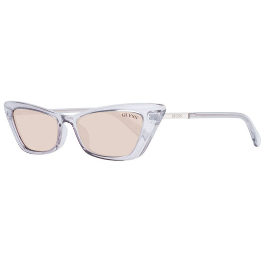 Purple Women Sunglass