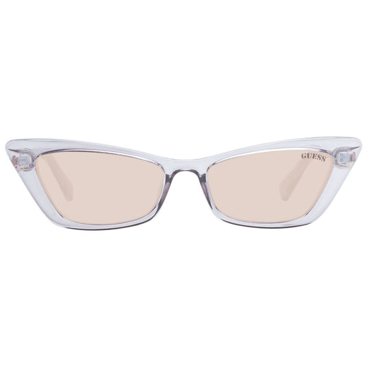 Purple Women Sunglass