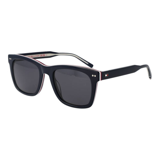 Blue Men Sunglass
