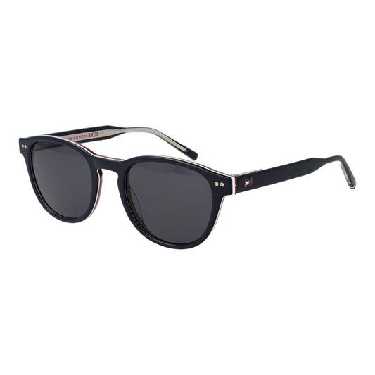 Blue Men Sunglass