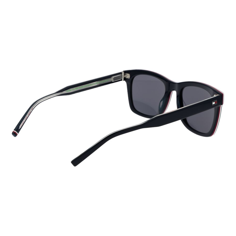 Blue Men Sunglass