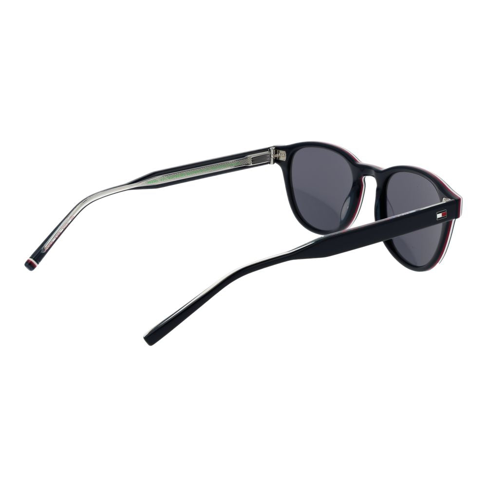 Blue Men Sunglass