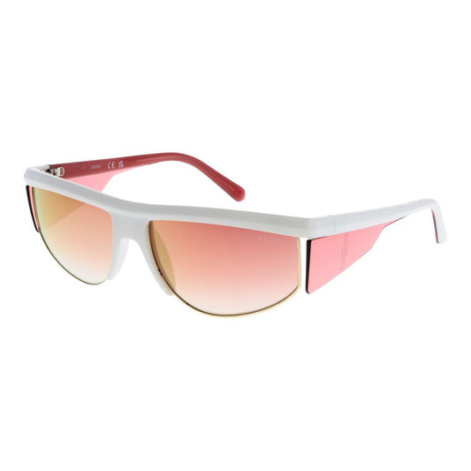 White Men Sunglass