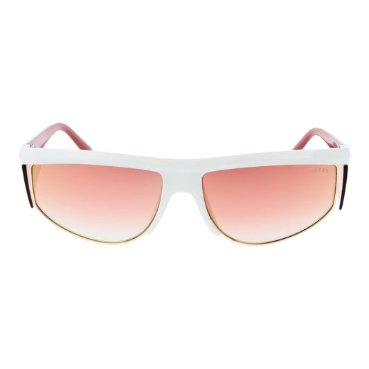 White Men Sunglass