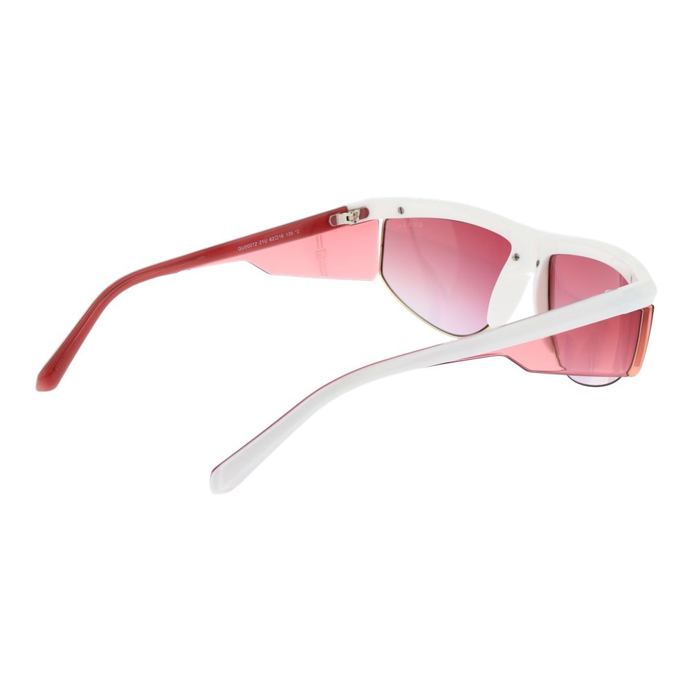 White Men Sunglass