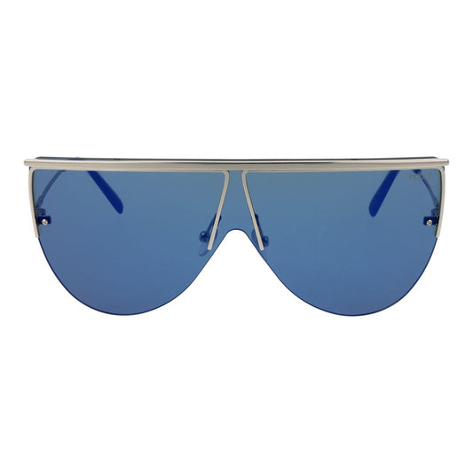 Silver Women Sunglass