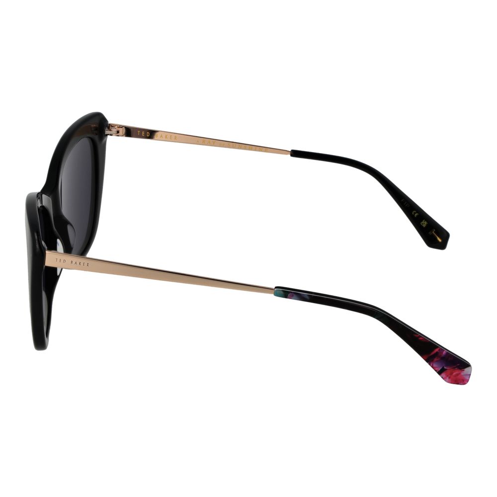 Black Women Sunglass
