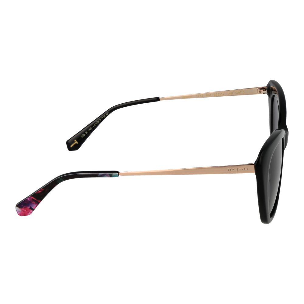 Black Women Sunglass