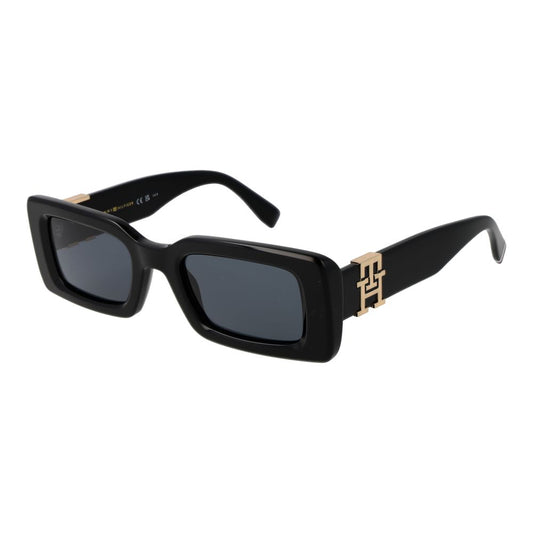 Black Women Sunglass