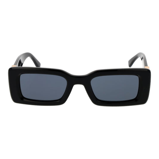 Black Women Sunglass