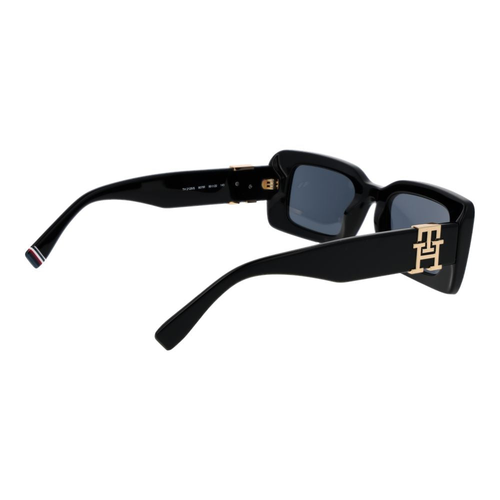 Black Women Sunglass