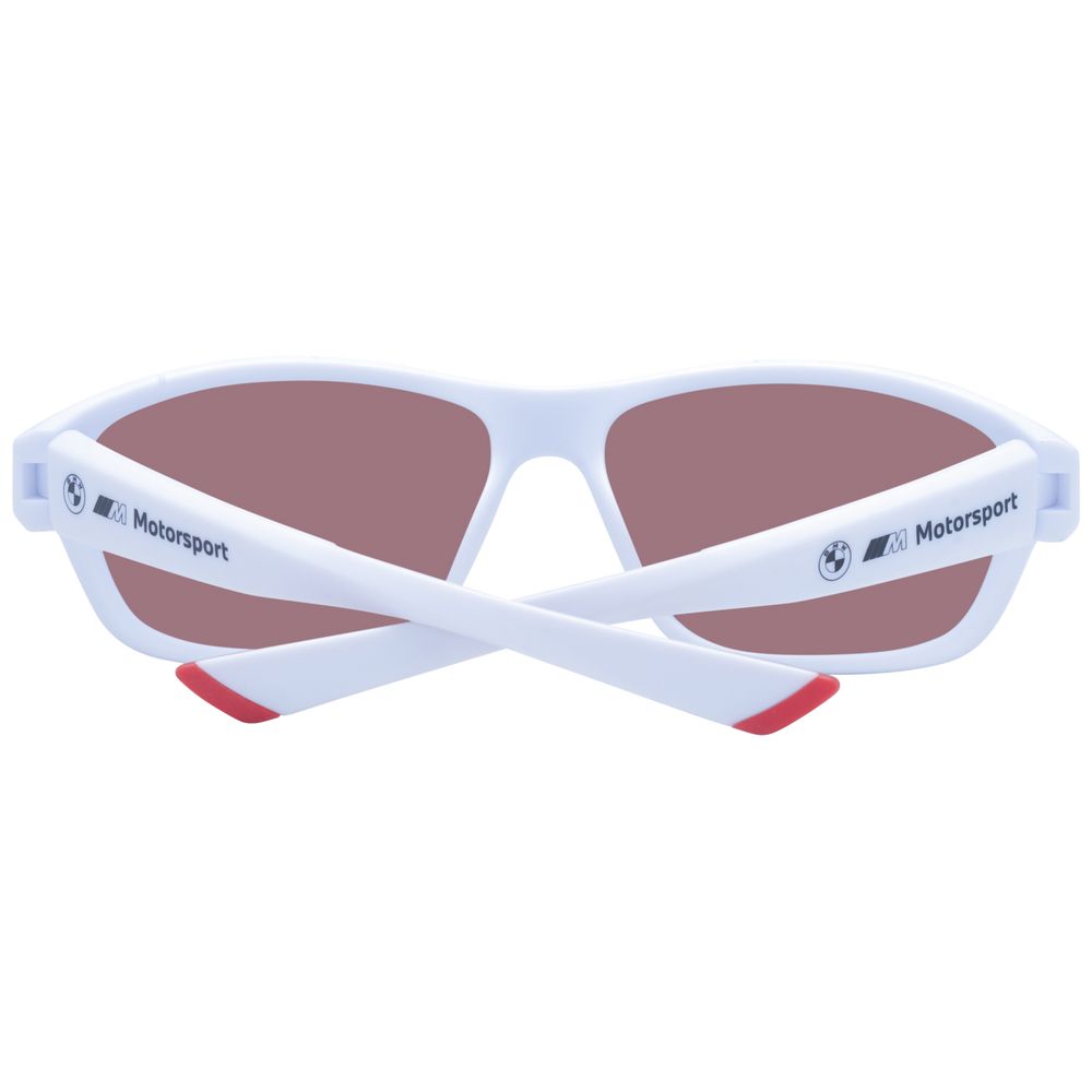 White Men Sunglass