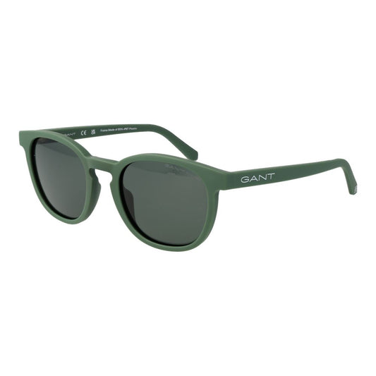 Green Men Sunglass