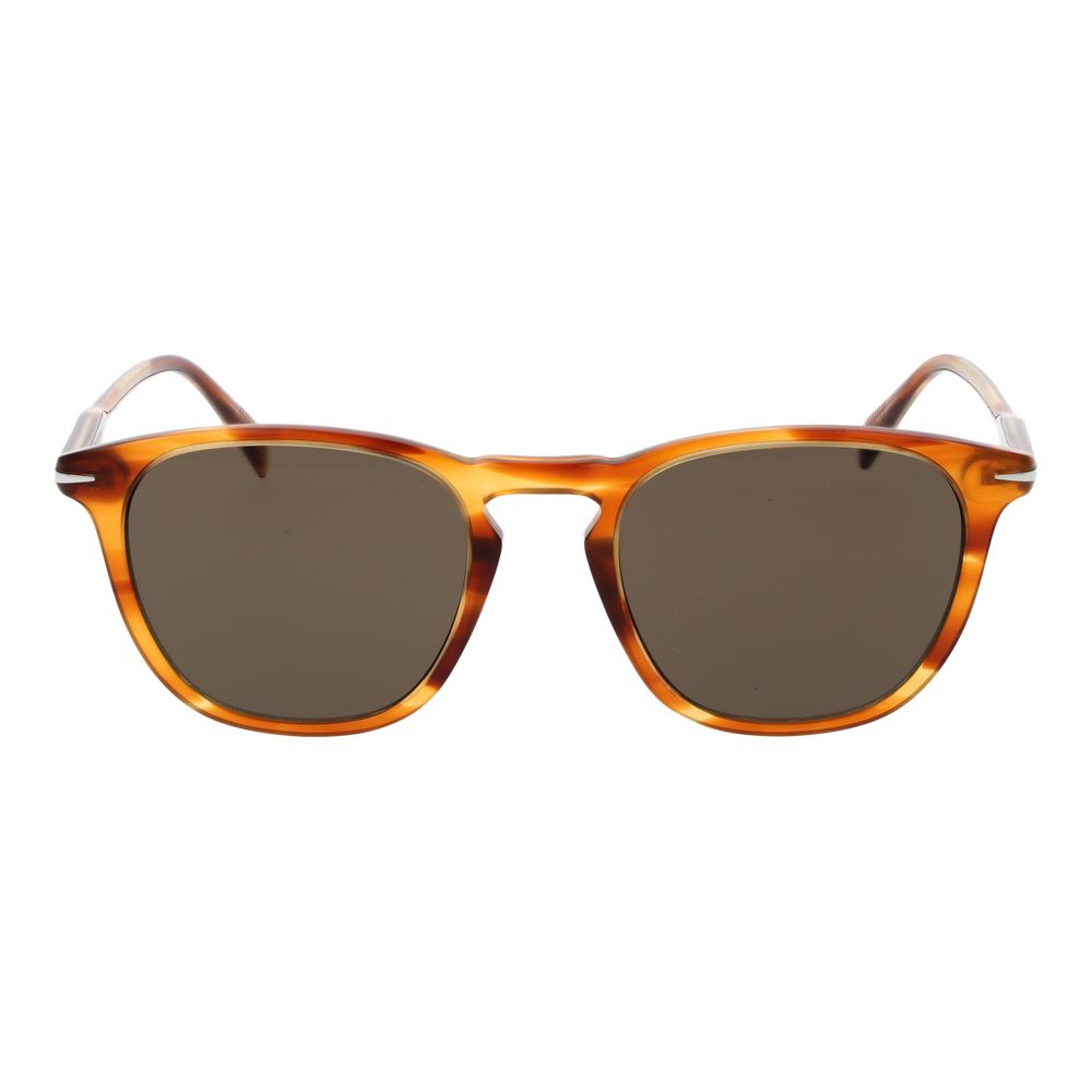 Brown Men Sunglass