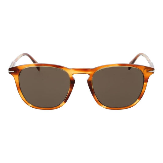 Brown Men Sunglass