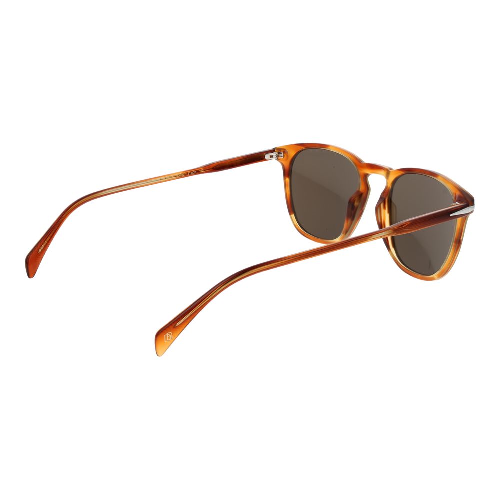 Brown Men Sunglass