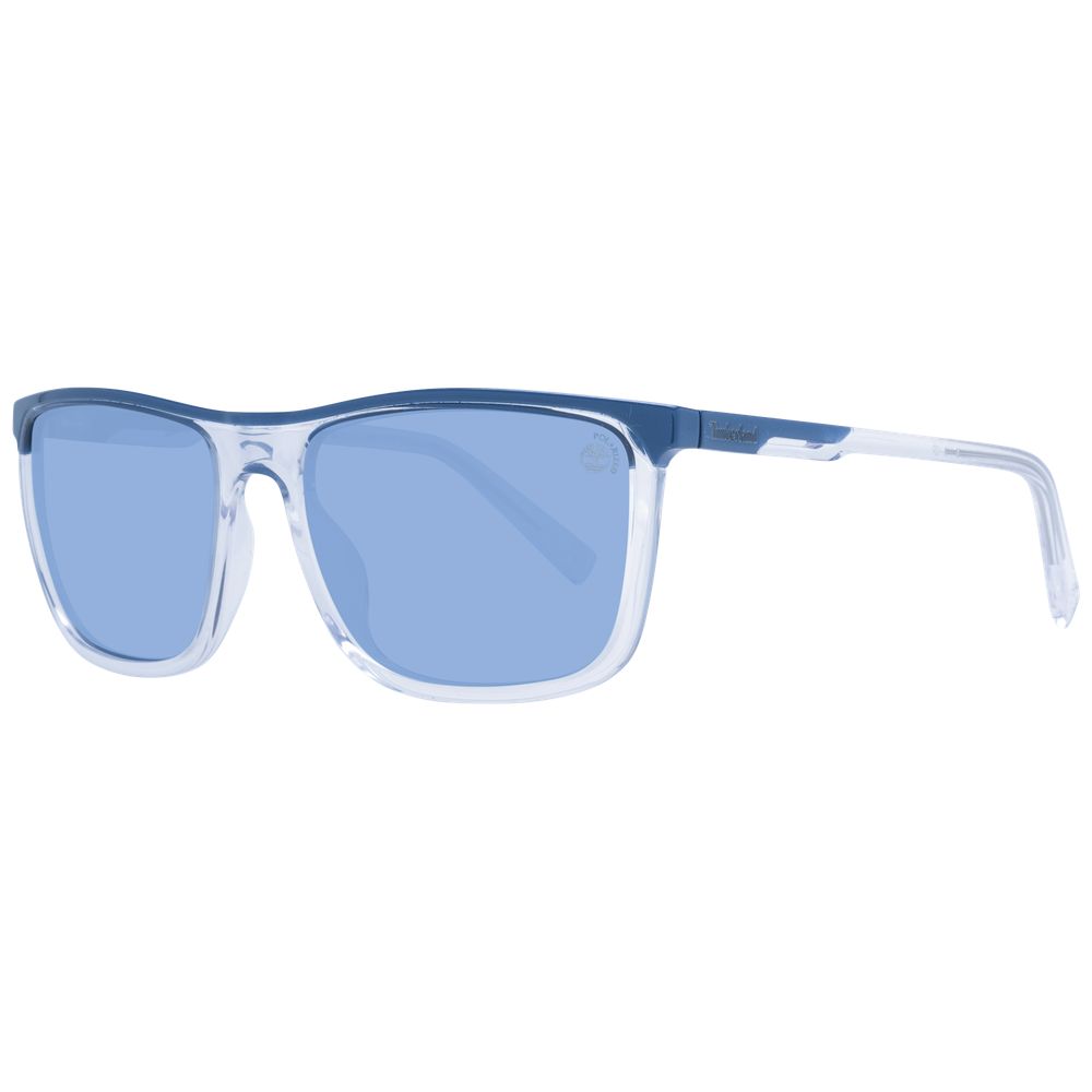 White Men Sunglass