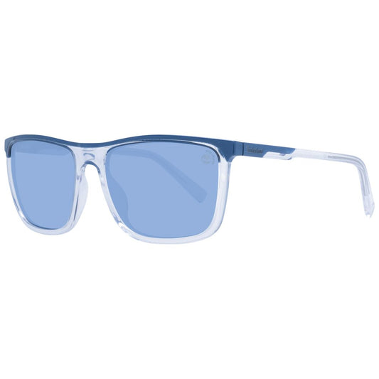 White Men Sunglass