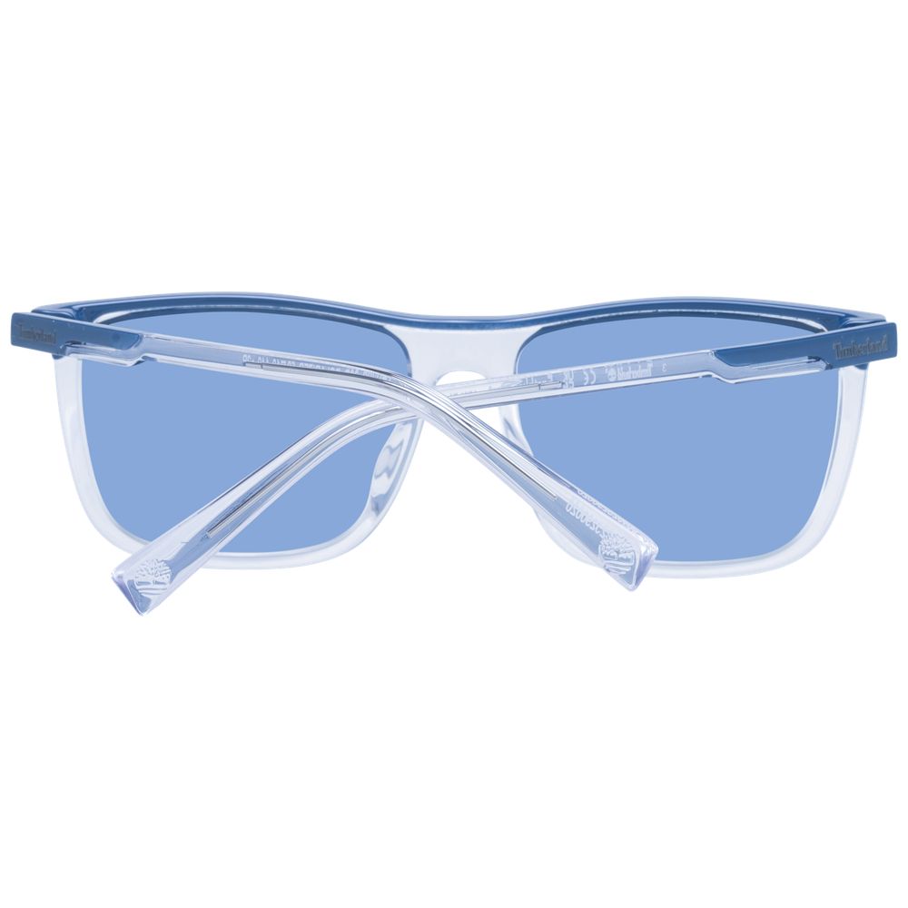 White Men Sunglass