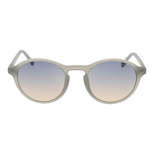Gray Men Sunglass