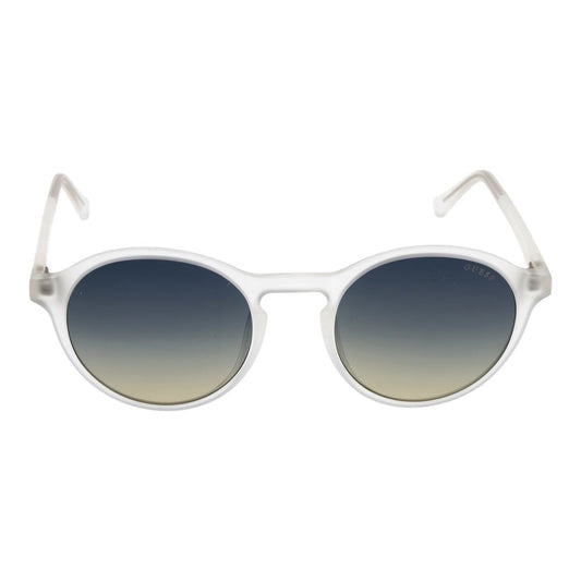 White Men Sunglass